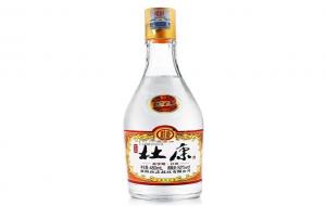 杜康酒是白酒吗 能当口粮酒吗