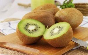 猕猴桃含糖量高吗