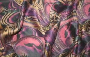 香云纱是什么面料(香云纱面料介绍)