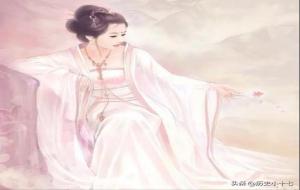 望夫成石的意思（望夫石的女子叫什么）