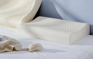 乳胶枕头的好处和坏处(清洗方法)