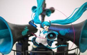 手办是什么东西