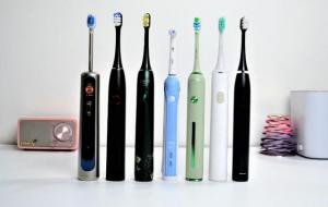 电动牙刷哪个牌子的质量好