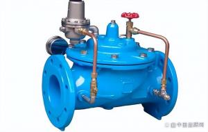 减压阀哪个牌子好（减压阀十大品牌）