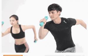 什么牌子哑铃质量好