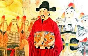 于谦：粉身碎骨浑不怕，要留清白在人间