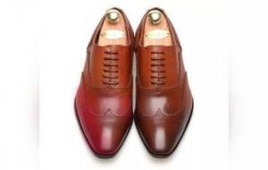 男皮鞋品牌排行榜前十名