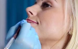 纹唇的意思(纹唇的价格一般多少钱)