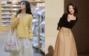 杏色是什么颜色（杏色和米色有什么区别）