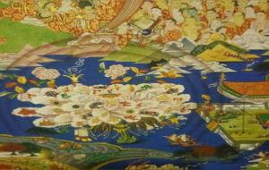 四念处指什么意思