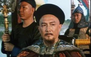 慈禧为什么不敢杀丁宝桢