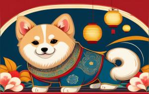 属狗人跟谁一起比较穷