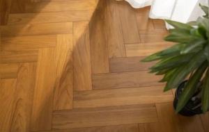 地板哪家好(地板十大品牌榜中榜)