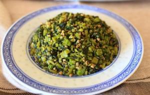 雪菜是什么菜(雪菜怎么做好吃)