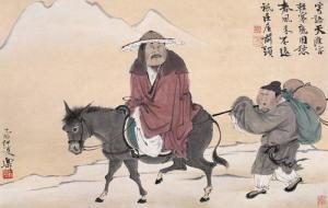 人有三急、六亲不认是什么意思