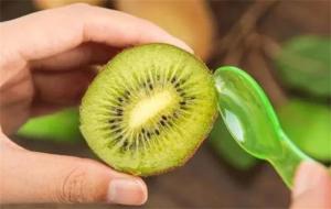 猕猴桃可以放在冰箱保鲜吗