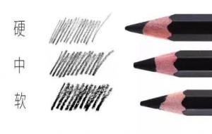 炭笔什么牌子好(世界炭笔排行)