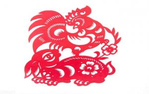 属兔人跟谁一起比较穷