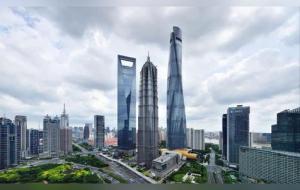 上海三大高楼都叫什么