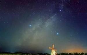 参与商指的是什么