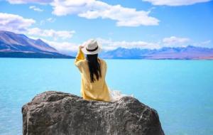 取悦自己才是人生很高的境界