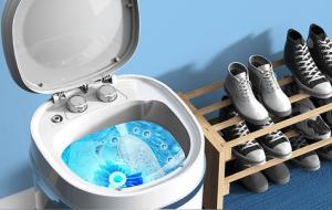 洗鞋机哪个牌子好用、质量好