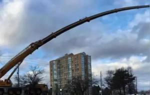 挠度是什么意思