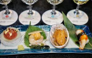 吃海鲜喝什么酒