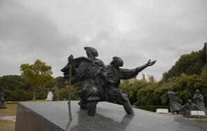 都江堰是谁主持修建的（李冰）