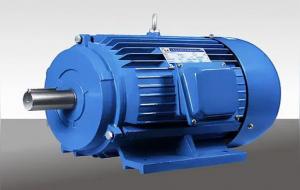 什么是异步电动机(工作原理)