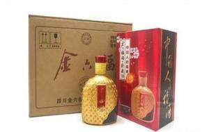 金六福酒怎么样(金六福酒属于什么档次)