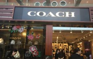 蔻驰包属于什么档次