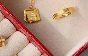 足金是真正的黄金吗