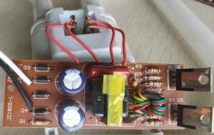 镇流器是什么东西（镇流器的作用）