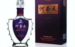 河套王酒怎么样