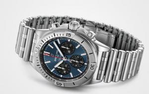 百年灵手表什么档次