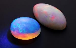 欧泊石的功效与作用