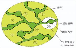 离子交换树脂基础知识
