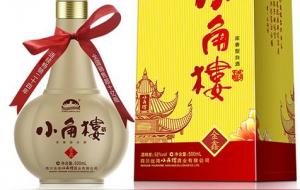 小角楼酒怎么样