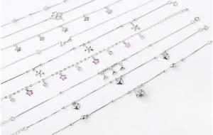 戴脚链有什么说法吗(戴脚代表含义)