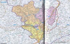 攀枝花是哪个省(四川省)