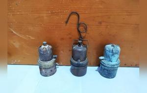 电石灯原理（电石灯是谁发明的）