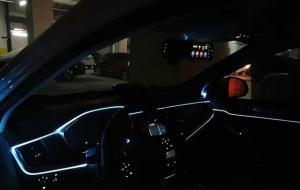 氛围灯的好处和坏处