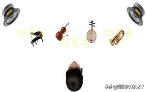 什么是立体声(立体声是几个声道)