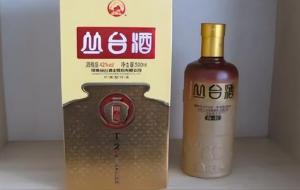 丛台酒是什么香型