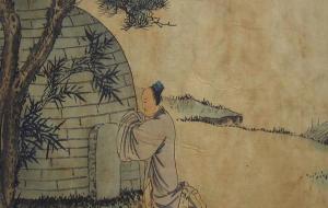 丁忧古代的意思是什么