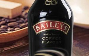 百利甜酒多少度(百利甜酒兑什么好喝)