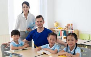 国际学校是什么样的学校