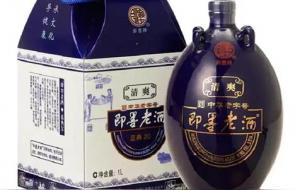 即墨老酒功效与作用