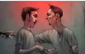 人的本质属性是什么(社会性)